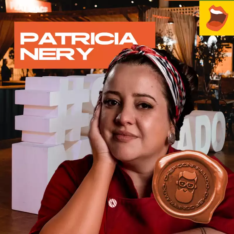 Seu Mercado 2025 - Chef Patricia Nery